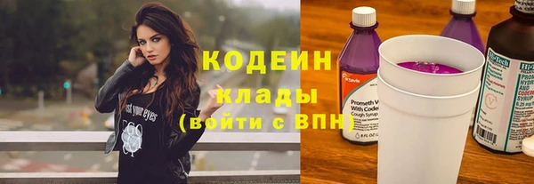 прущий лед Горняк