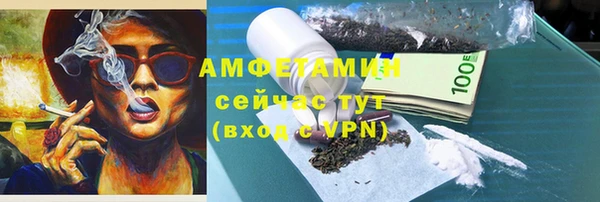 прущий лед Горняк